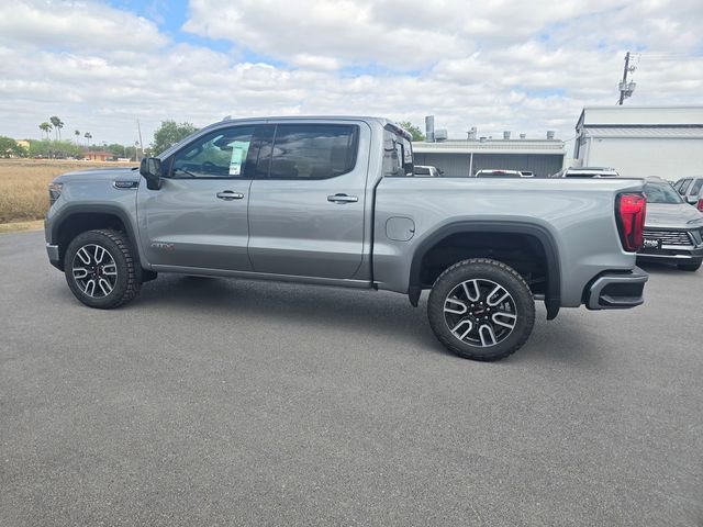New 2026 GMC Sierra 1500 AT4 w/ AT4 Premium Package image 8