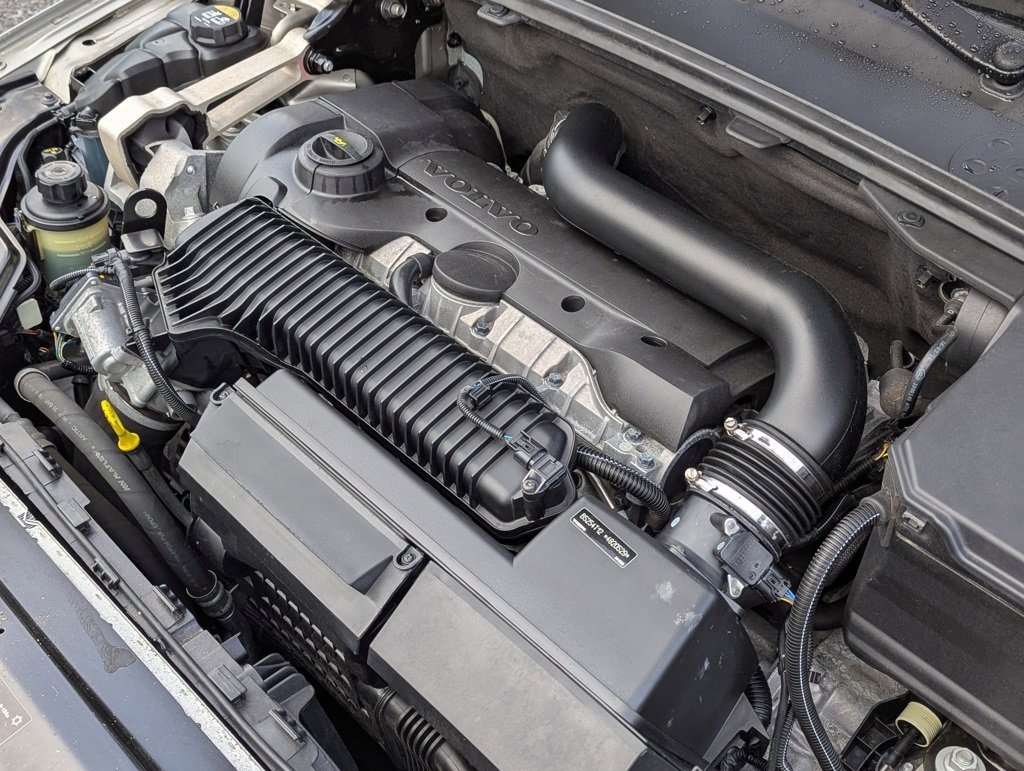 Used 2016 Volvo XC70 T5 Premier w/ Proximity Package image 37