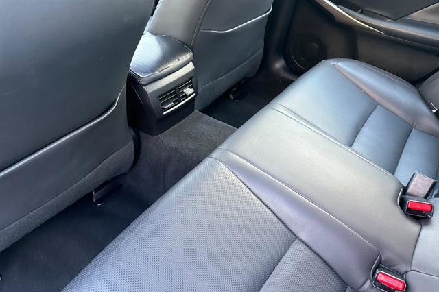 Used 2015 Lexus IS 250 image 12