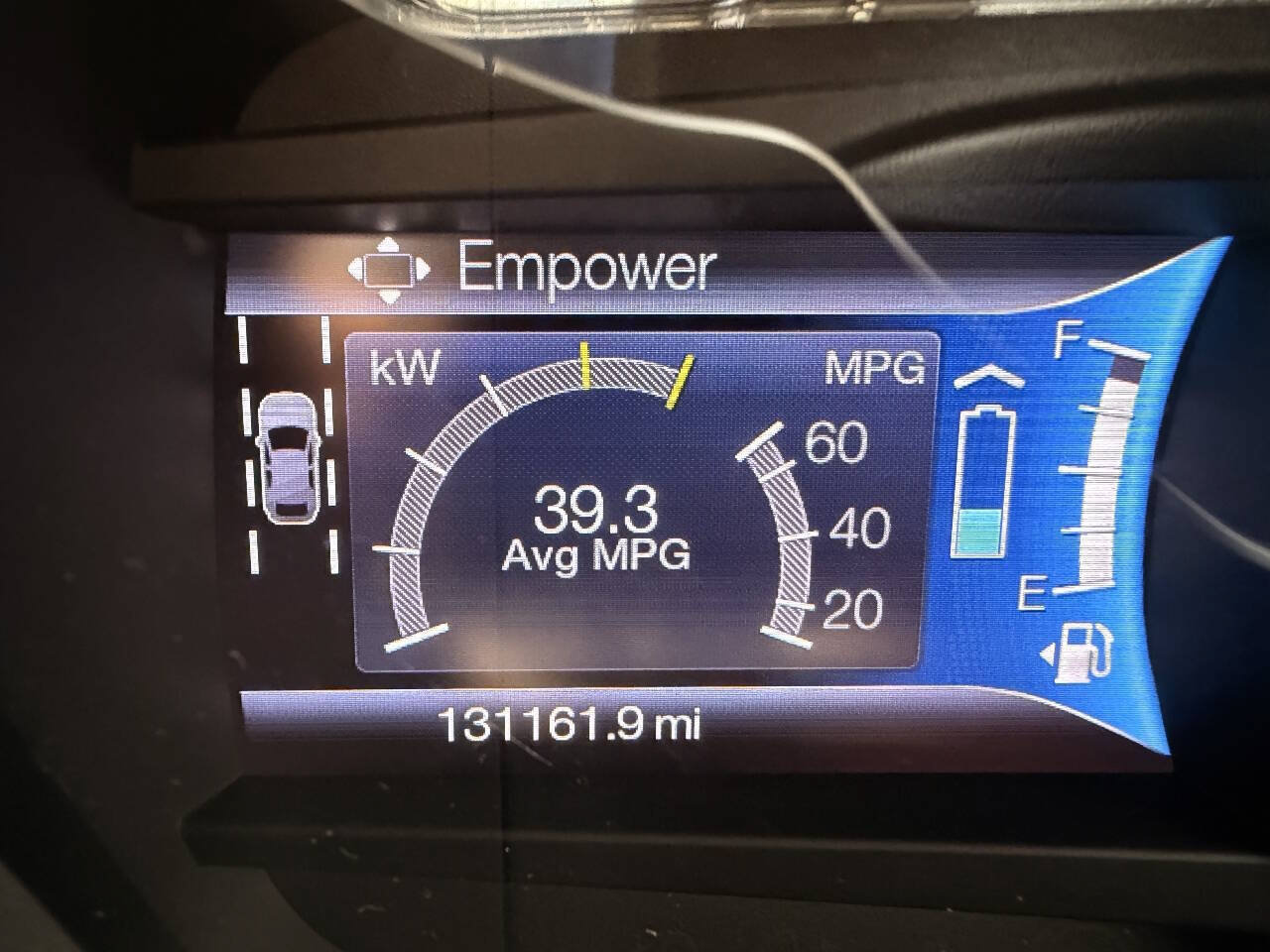 Used 2014 Ford Fusion Energi SE w/ Driver Assist Package FWD image 21