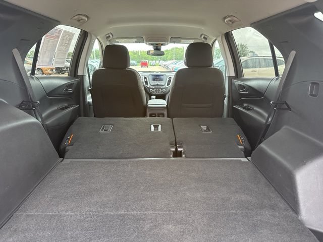 Used 2024 Chevrolet Equinox LT AWD/4WD image 37
