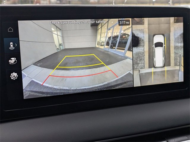 Used 2025 Hyundai Palisade Calligraphy image 8