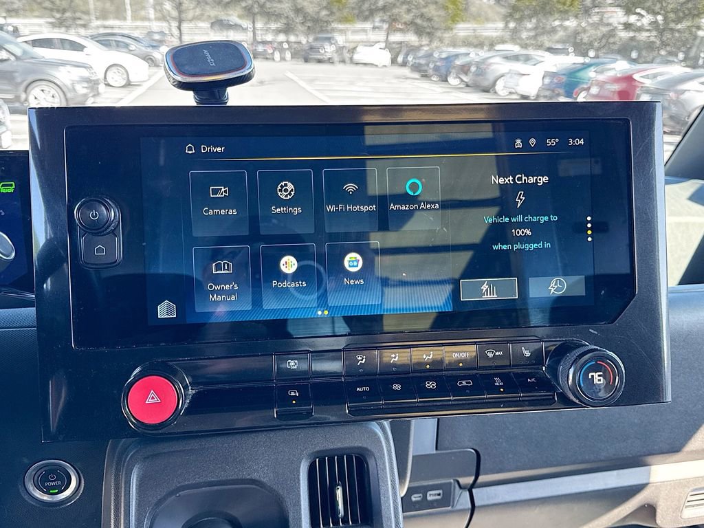 Used 2023 Chevrolet Brightdrop 600 w/ Active Safety Package 2 image 24