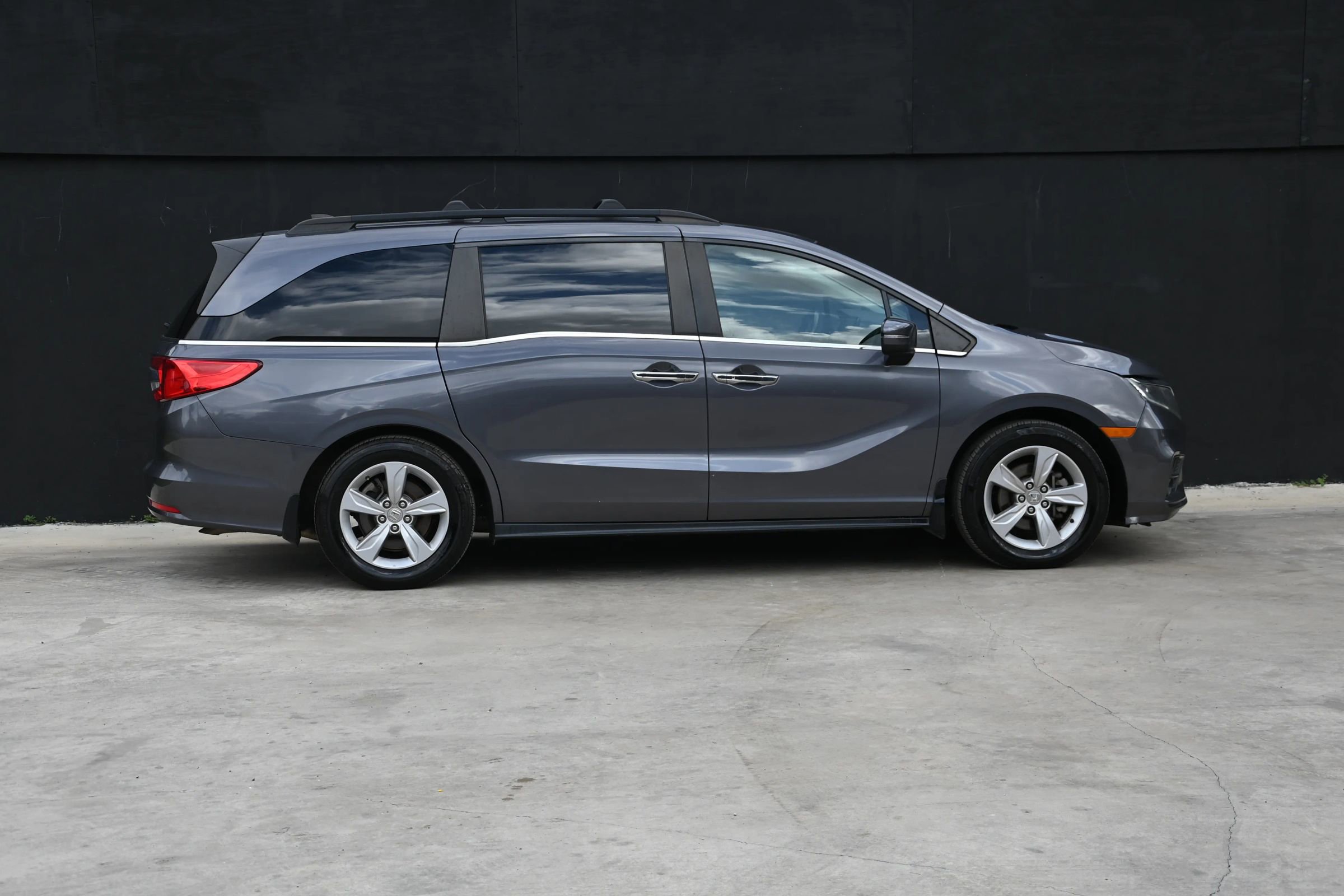 Used 2020 Honda Odyssey EX-L image 6