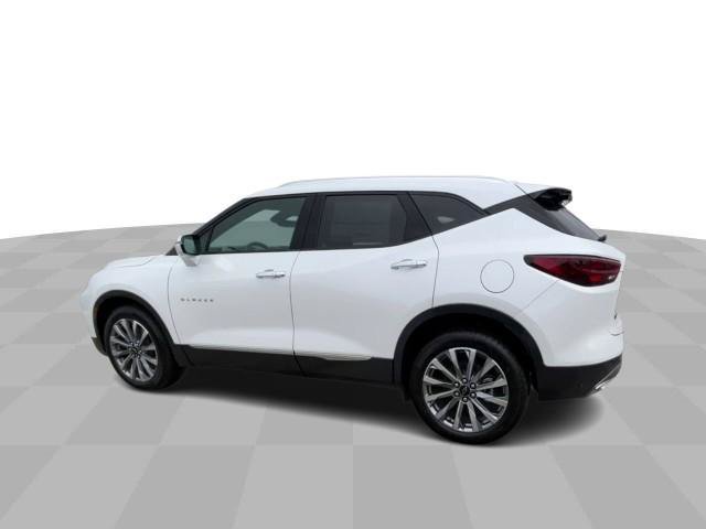 New 2024 Chevrolet Blazer Premier w/ Driver Confidence II Package AWD/4WD image 6