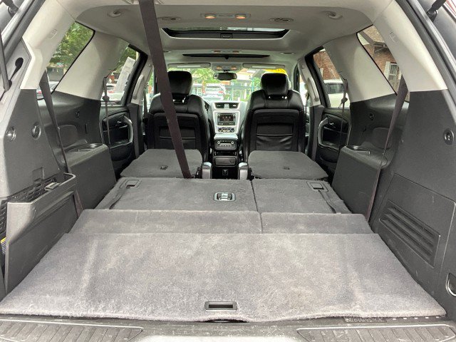 Used 2015 GMC Acadia SLT FWD image 35