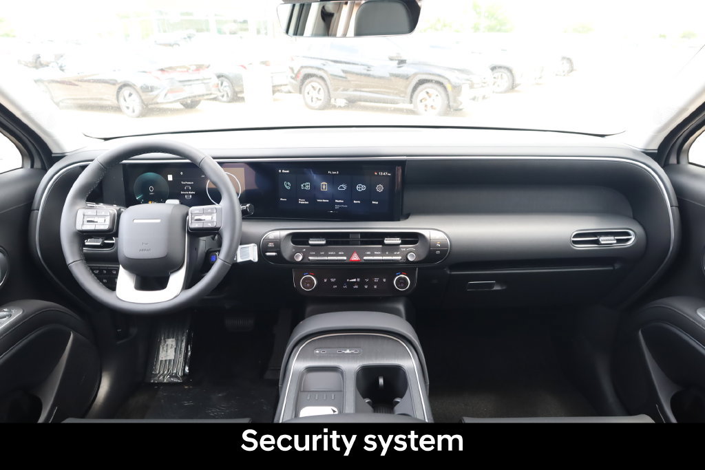 New 2026 Hyundai Palisade SEL AWD/4WD image 16
