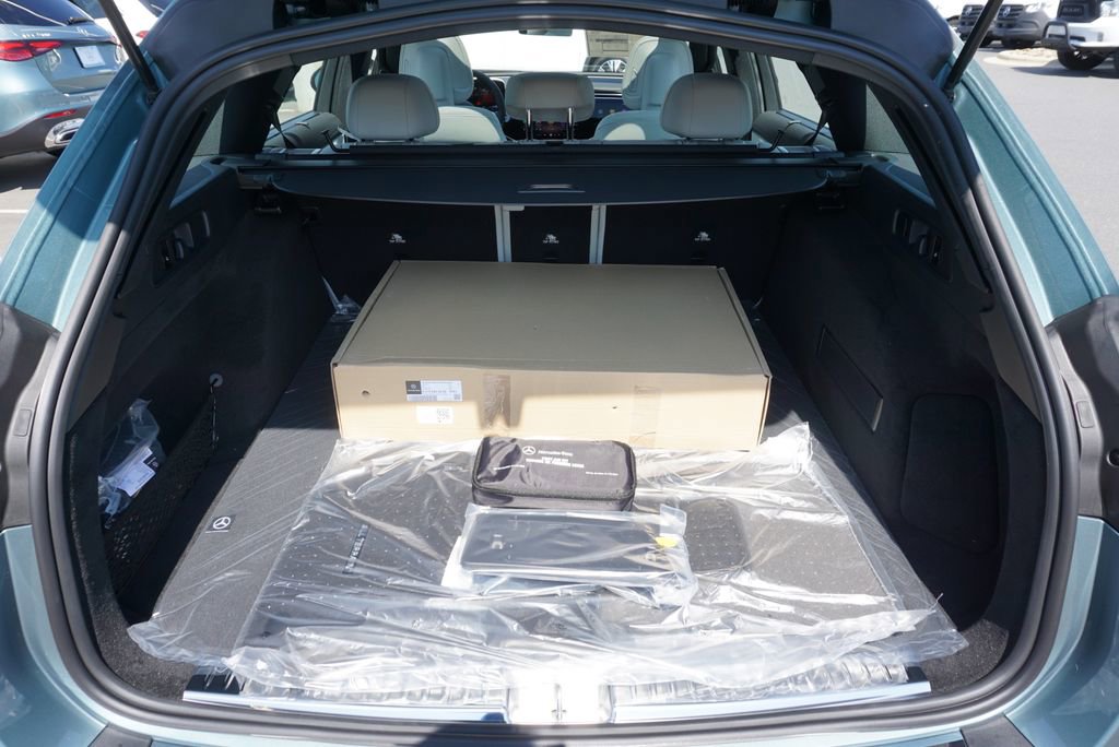New 2026 Mercedes-Benz E 450 4MATIC All-Terrain Wagon image 76