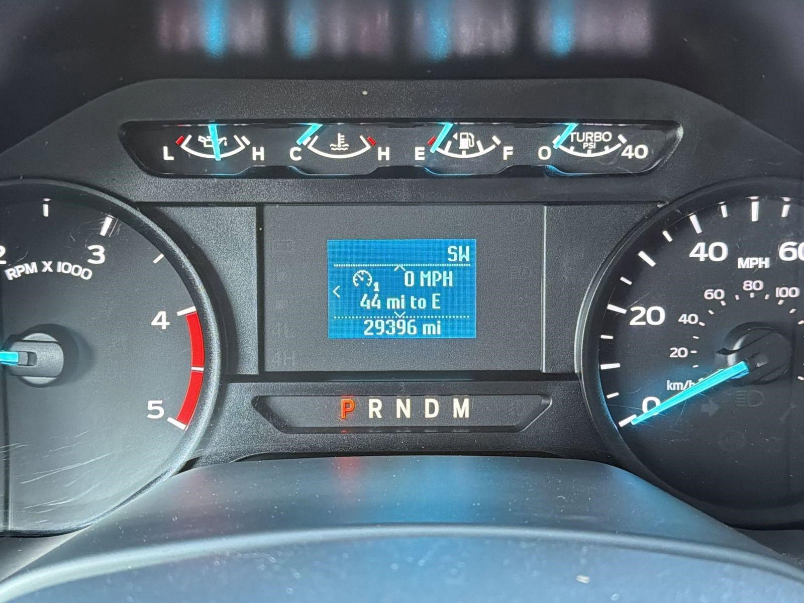 Used 2022 Ford F550 2WD Regular Cab Super Duty image 16