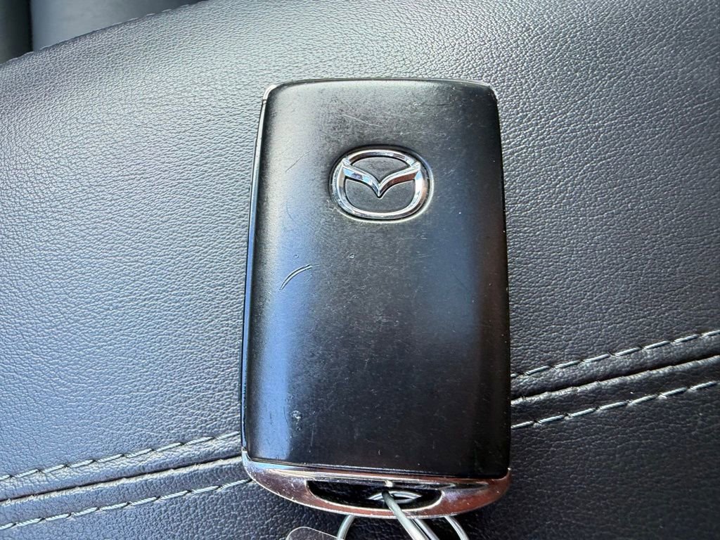 Used 2024 MAZDA CX-30 AWD 2.5 S w/ Preferred Package image 30