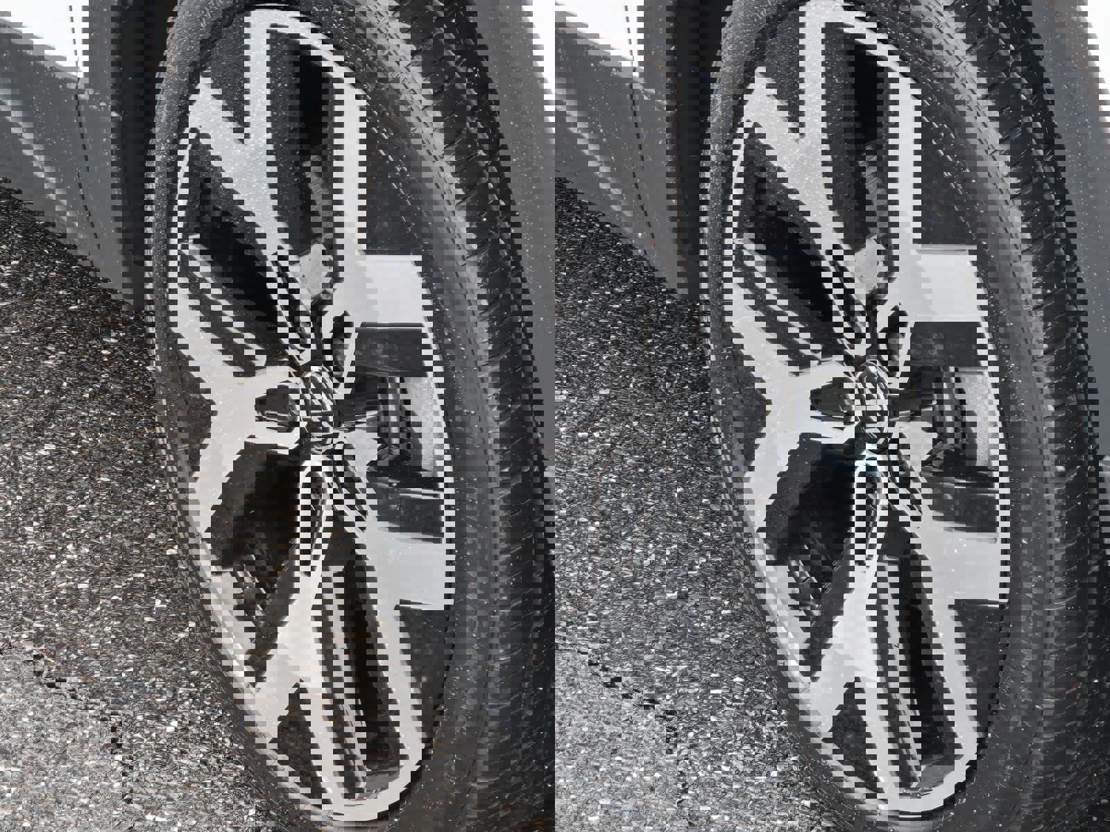 Certified 2023 Volkswagen Taos SEL image 8