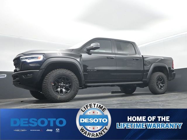 New 2026 RAM 1500 RHO image 42