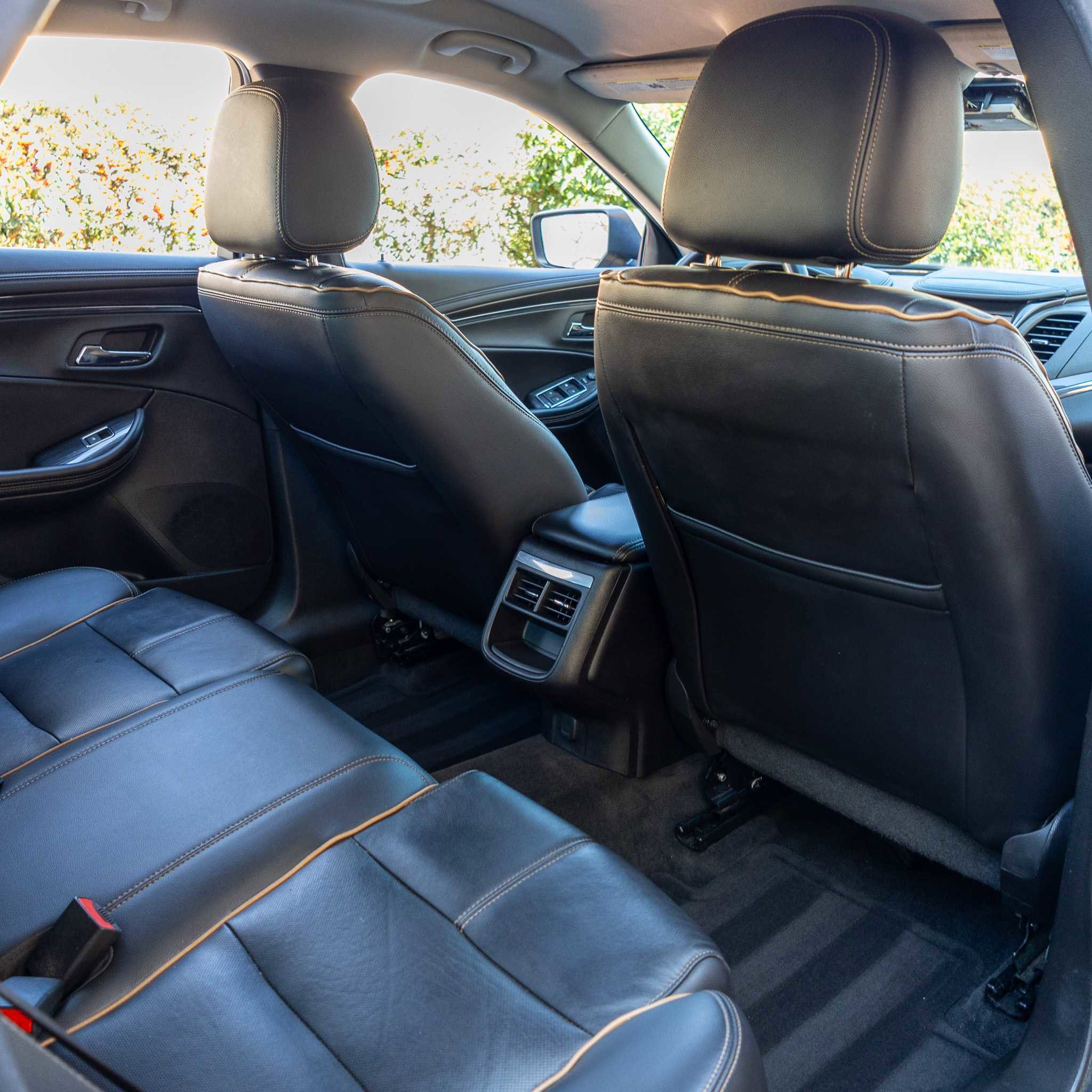 Used 2016 Chevrolet Impala LTZ image 20