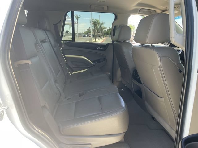 Used 2019 GMC Yukon SLT RWD image 27