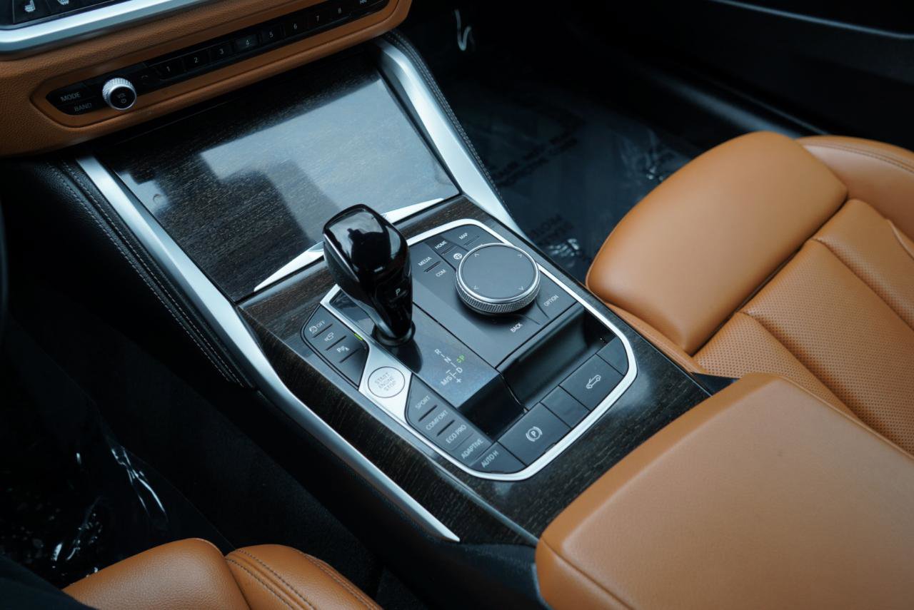 Used 2023 BMW 440i xDrive Convertible w/ Premium Package AWD/4WD image 36