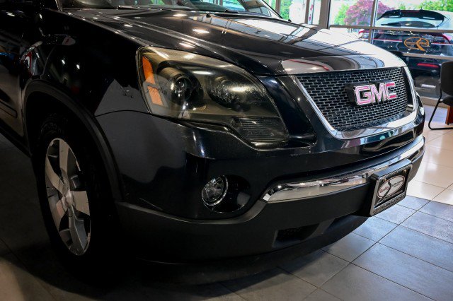 Used 2012 GMC Acadia SLT AWD/4WD image 10