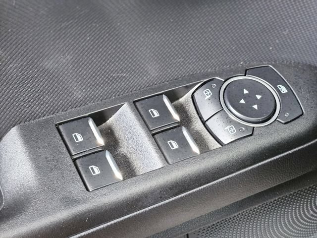 Used 2025 Ford Bronco Sport Big Bend AWD/4WD image 21