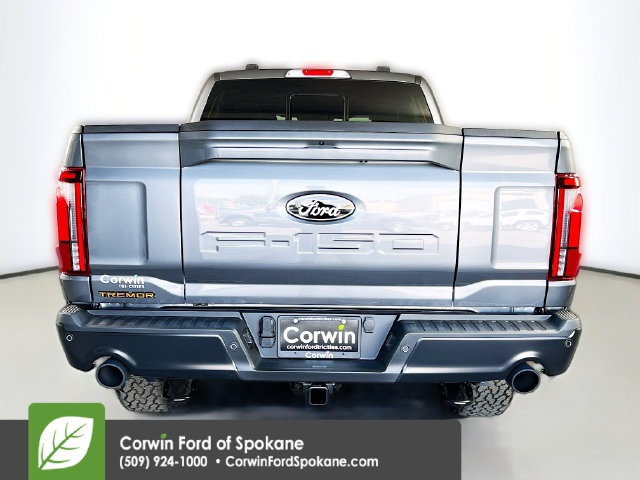 New 2026 Ford F150 Tremor w/ Equipment Group 402A High AWD/4WD image 14