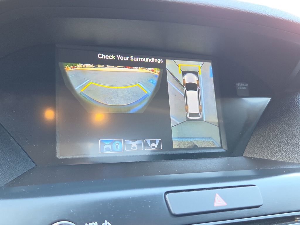 Used 2018 Acura MDX FWD w/ Advance Package image 24