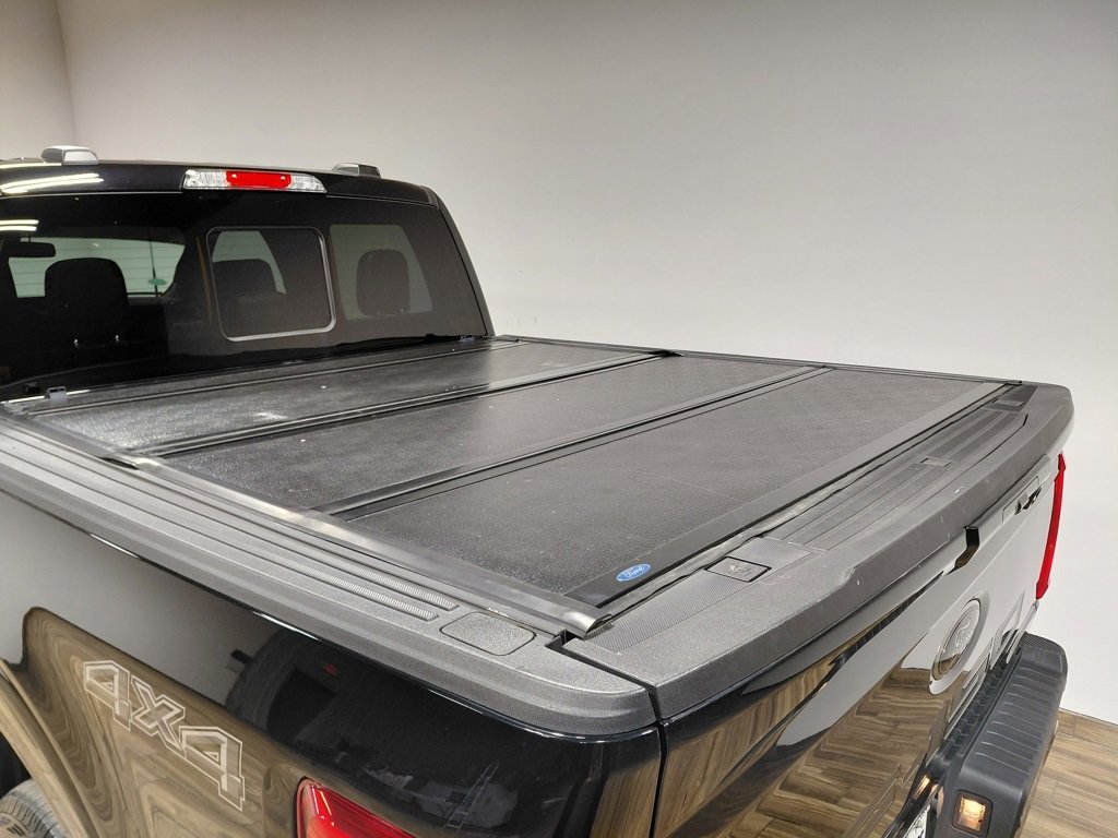 Used 2023 Ford F150 XLT w/ Equipment Group 302A High image 12