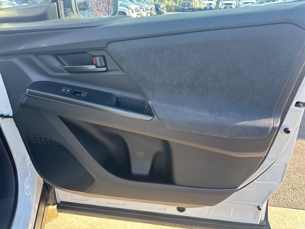 New 2026 Toyota C-HR AWD/4WD image 16