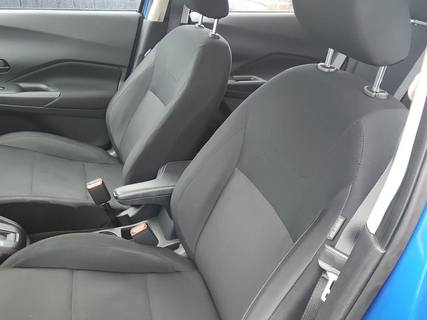 Used 2024 Nissan Kicks S image 9