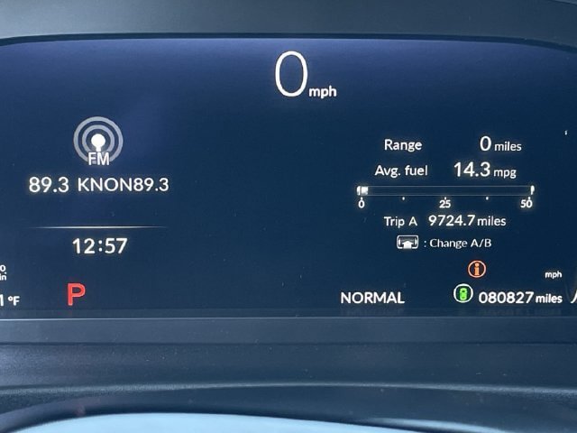 Certified 2023 Honda Pilot Elite image 16