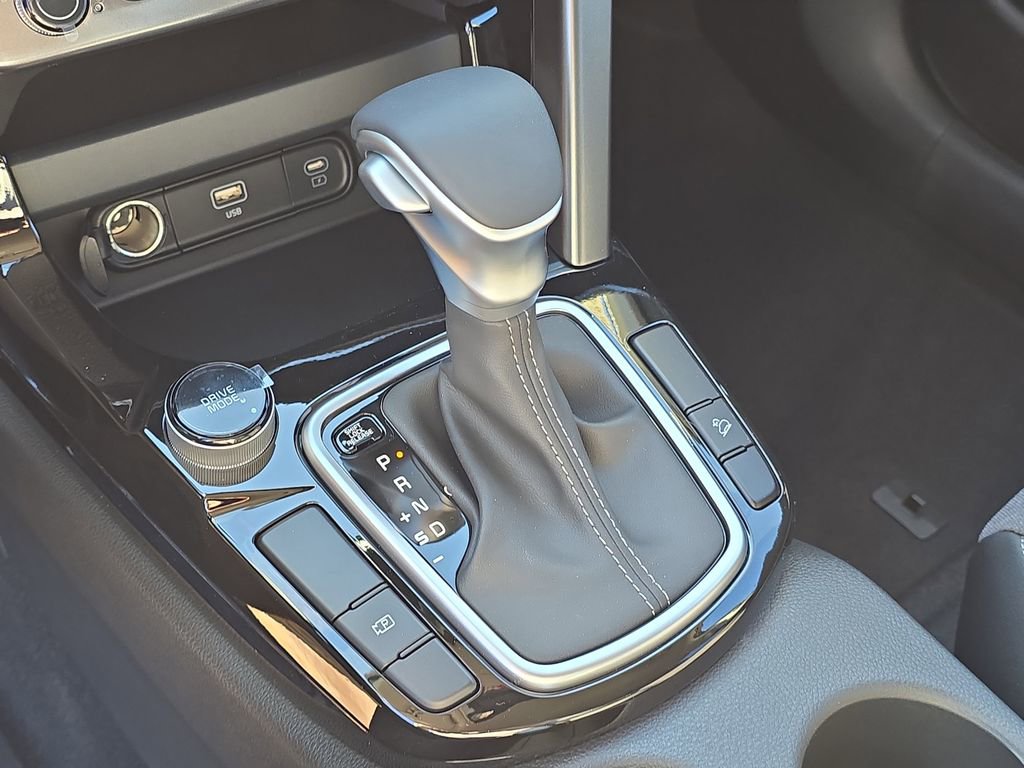 New 2026 Kia Seltos S image 25