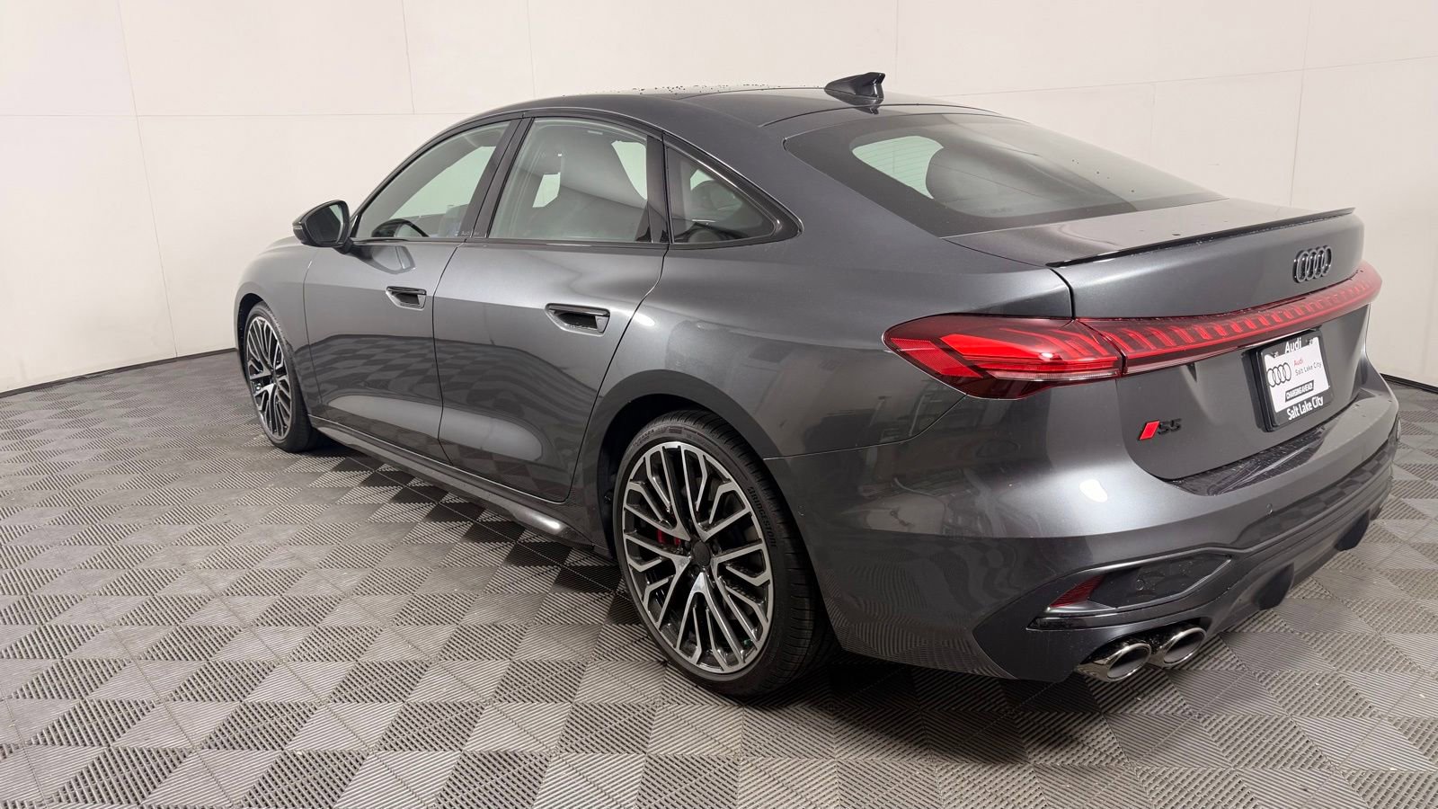New 2026 Audi S5 Premium Plus AWD/4WD image 7