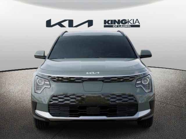 New 2026 Kia Niro Wind FWD image 2