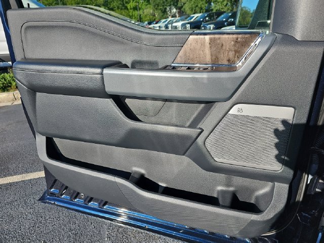 Certified 2022 Ford F150 Lariat AWD/4WD image 31