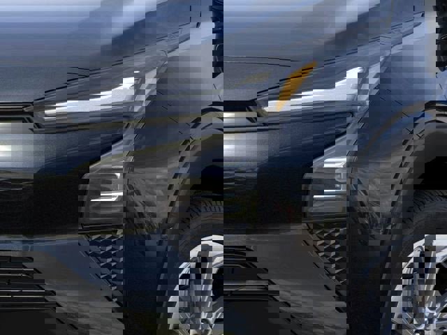 New 2027 Chevrolet Bolt LT image 10