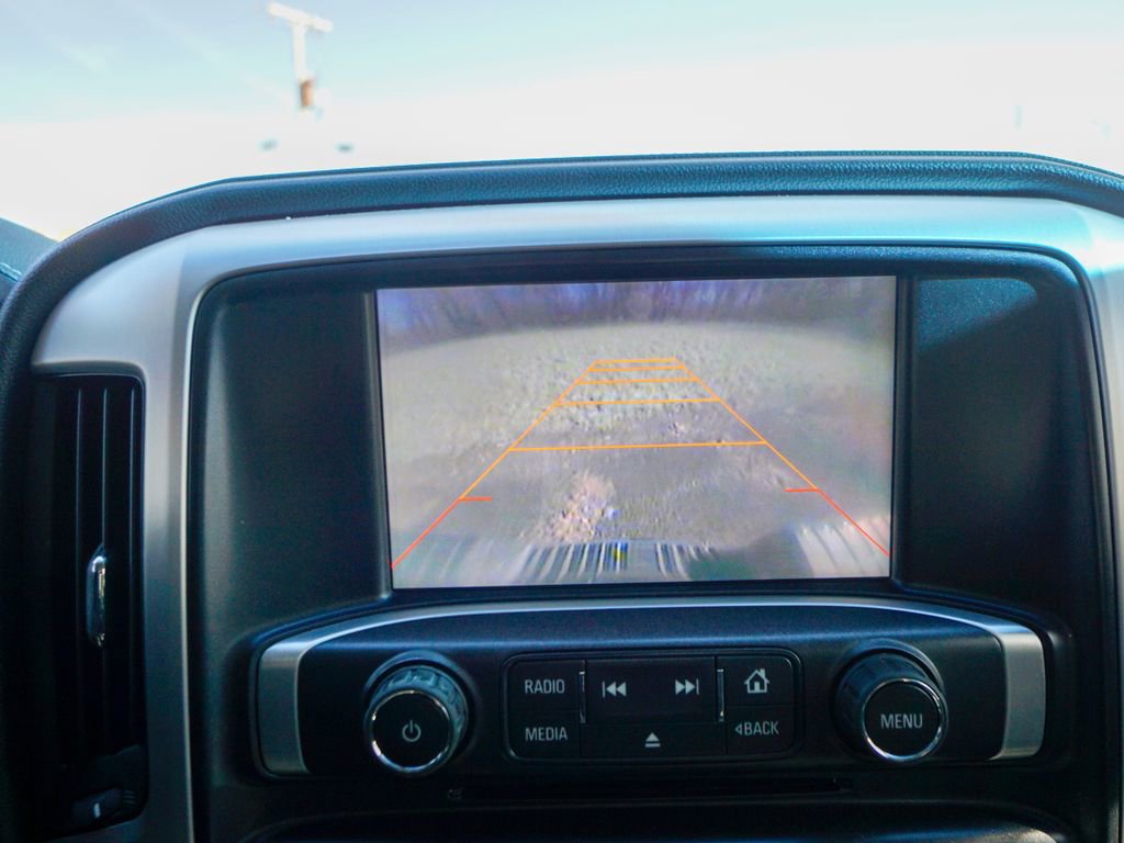 Used 2014 GMC Sierra 1500 SLT w/ SLT Preferred Package image 26