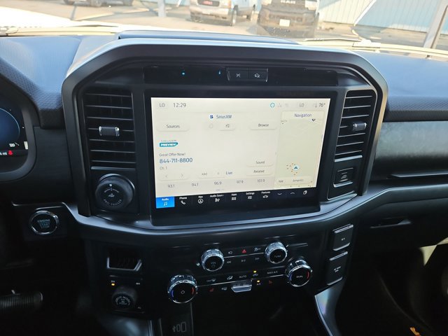 Used 2025 Ford F150 Tremor w/ Bed Utility Package image 15