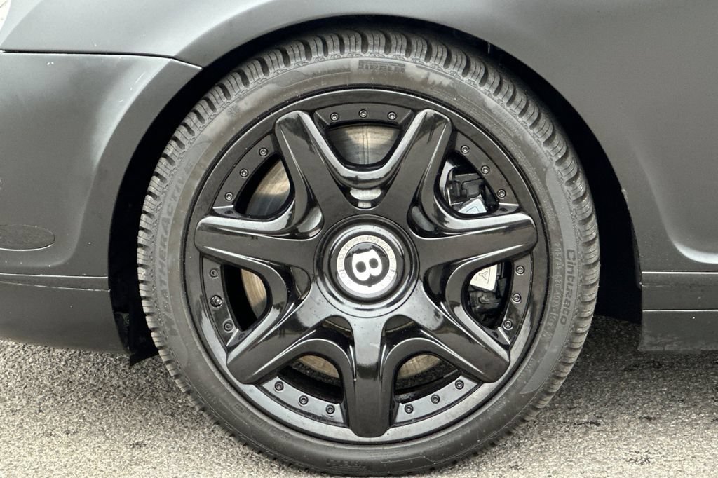 Used 2005 Bentley Continental GT AWD/4WD image 28
