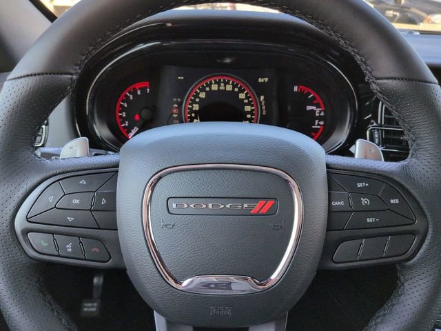 New 2026 Dodge Durango GT image 26