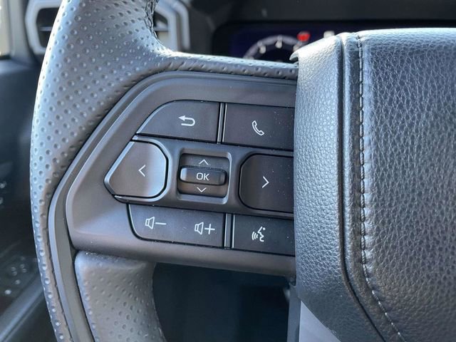 Used 2025 Toyota 4Runner TRD Pro image 26