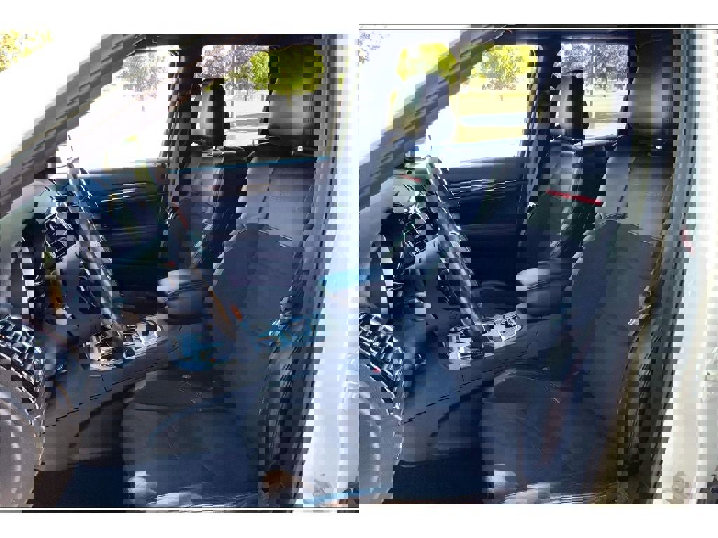 Used 2020 Jeep Grand Cherokee Trailhawk w/ Premium Lighting Group image 26