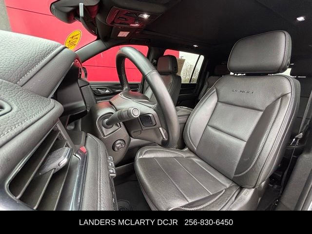 Used 2024 GMC Yukon XL Denali image 24