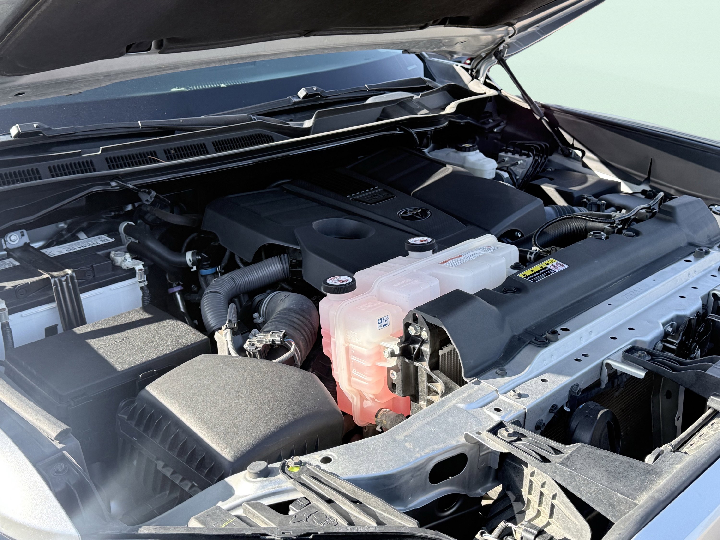 Used 2022 Toyota Tundra SR5 image 20