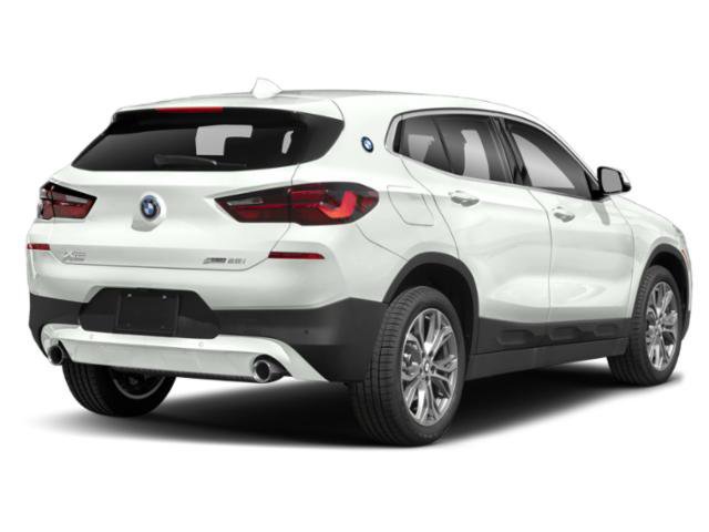 Used 2021 BMW X2 xDrive28i image 2