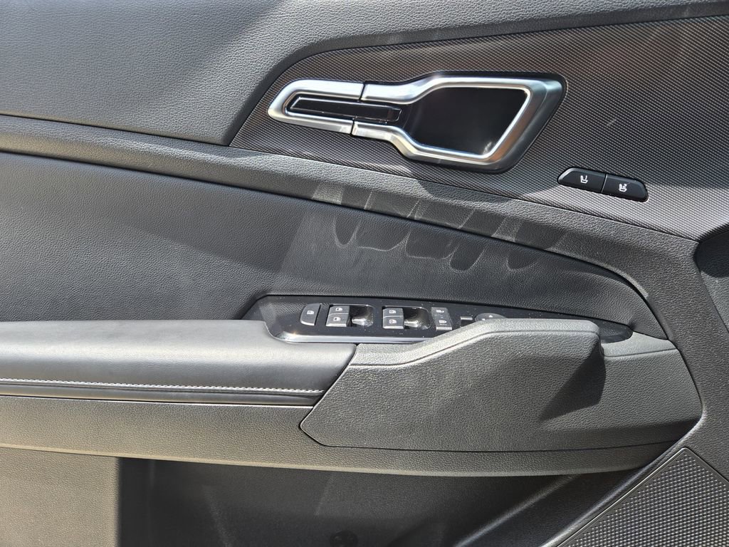 Certified 2023 Kia Sportage SX FWD image 25