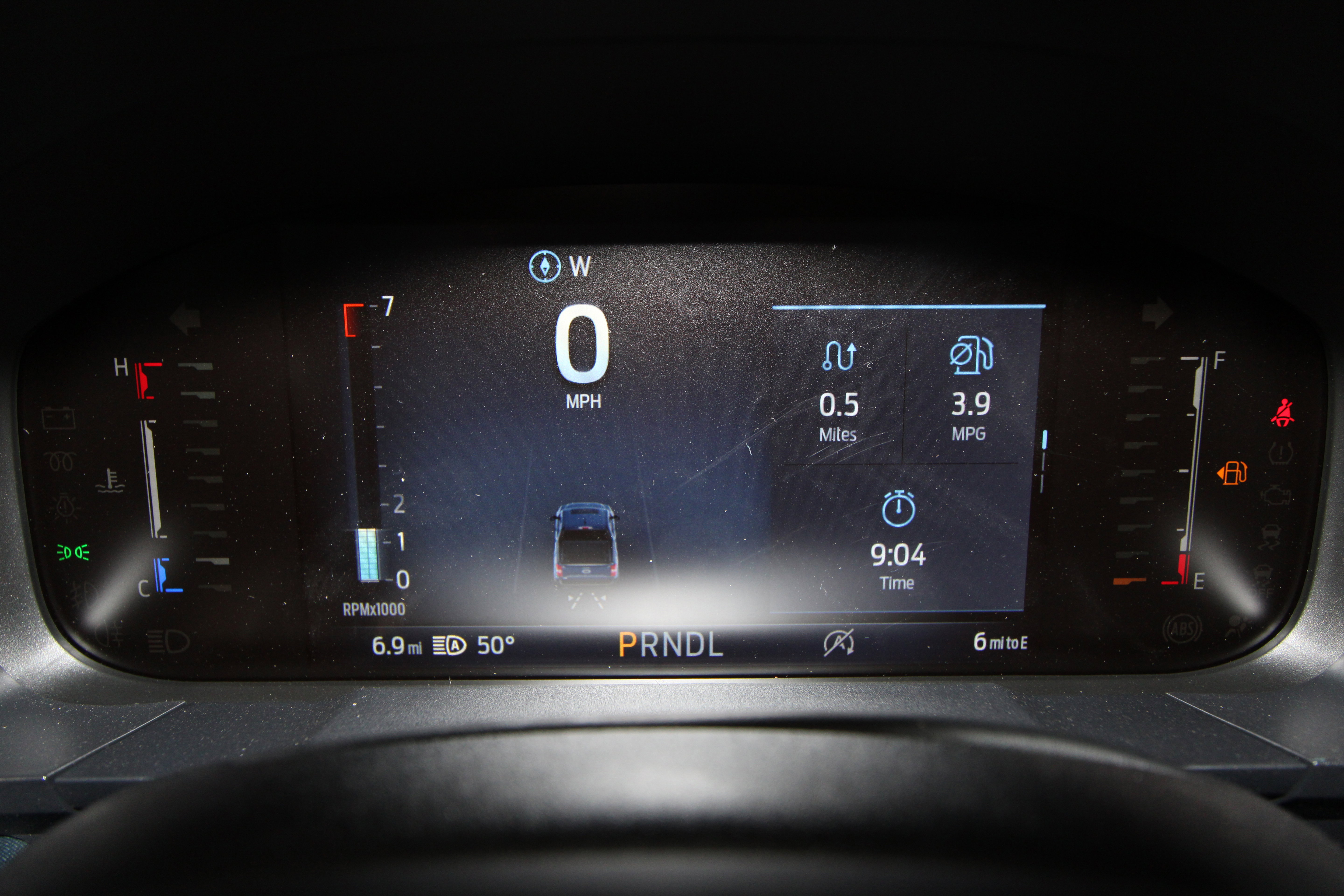 New 2026 Ford Maverick XL w/ 4K Tow Package AWD/4WD image 8