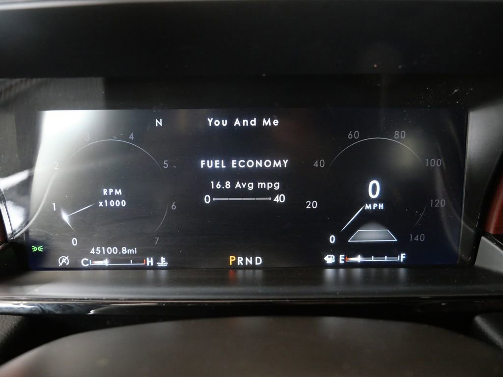 Used 2020 Lincoln Navigator Reserve w/ Luxury Package image 18