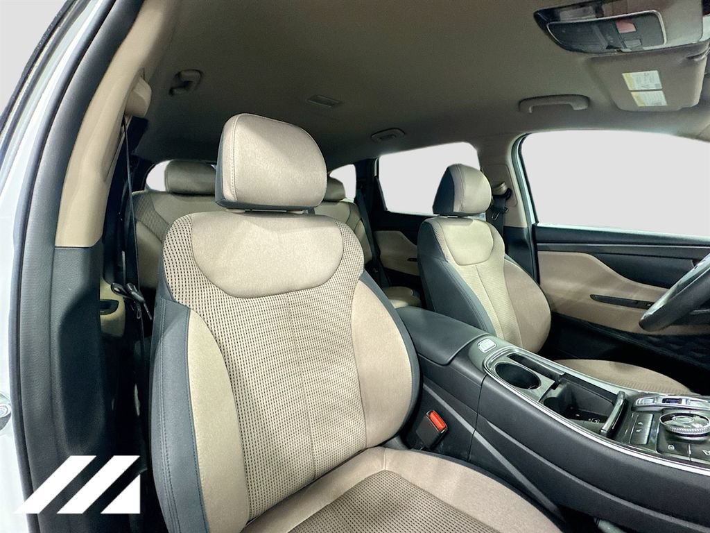 Used 2022 Hyundai Santa Fe SEL AWD/4WD image 28