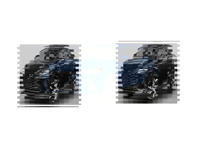 New 2026 Lexus RX 350 Premium