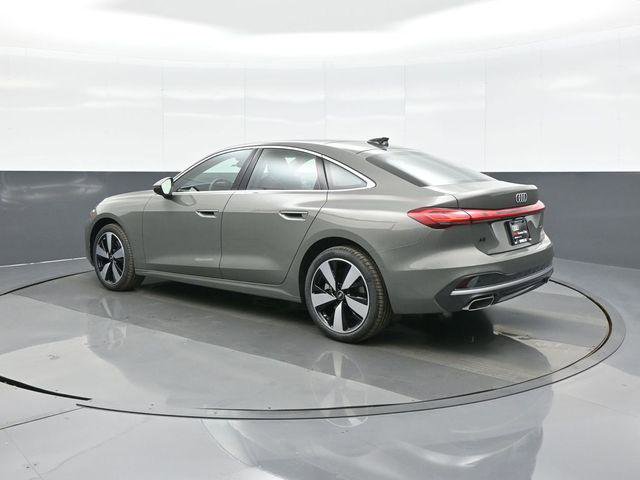 New 2025 Audi A5 2.0T Prestige image 5