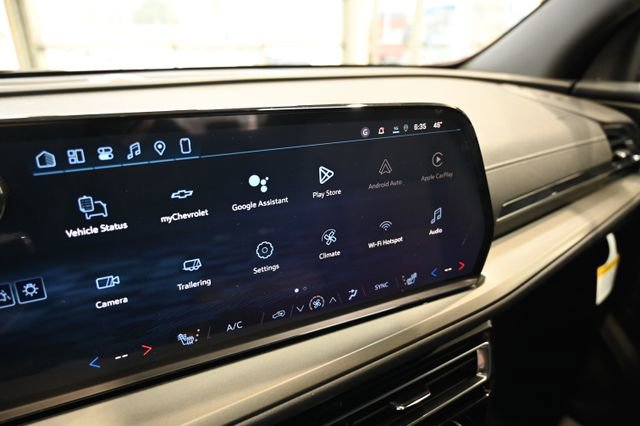 New 2026 Chevrolet Traverse LT image 16