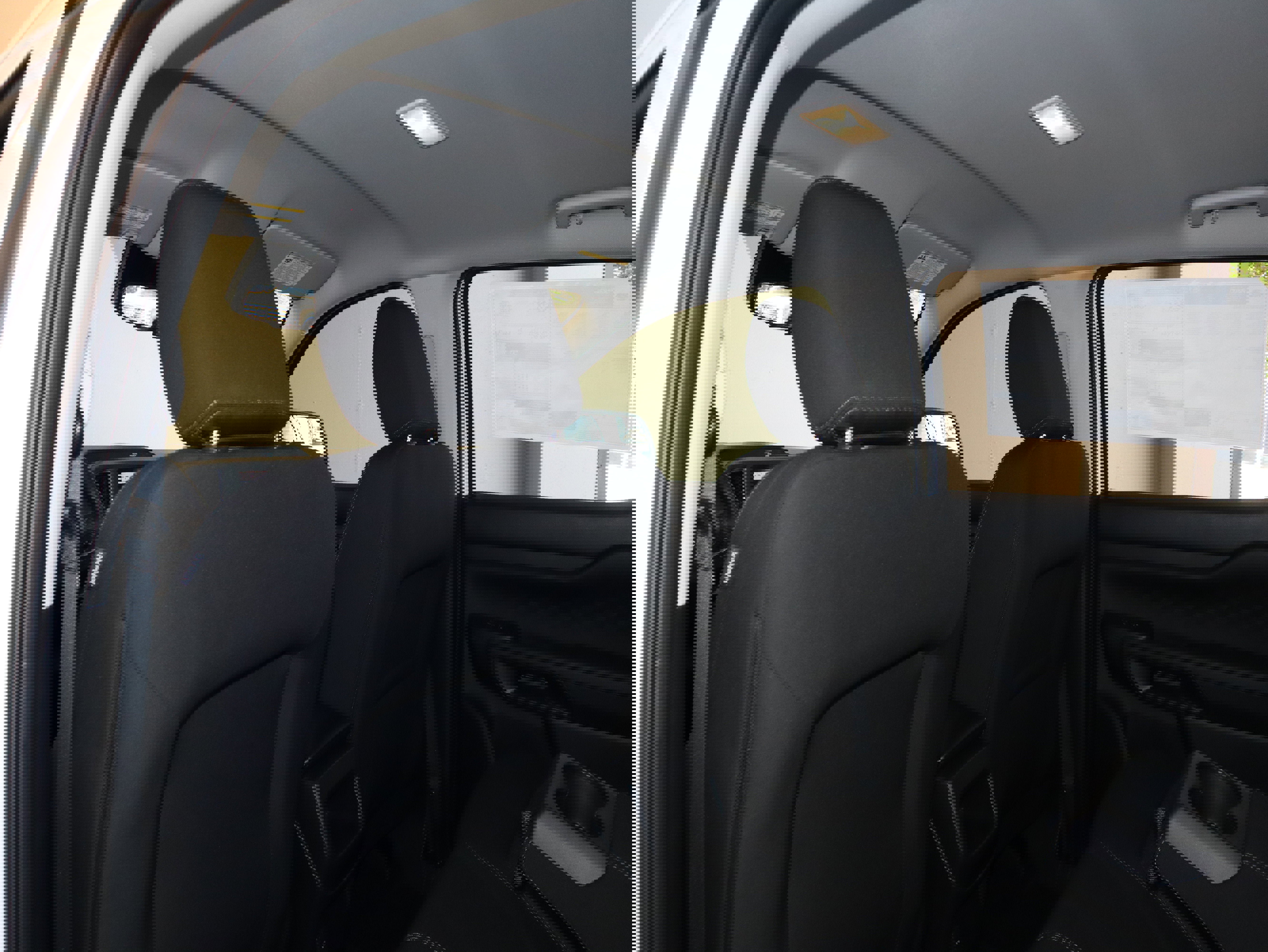 New 2026 Ford Ranger XL image 36