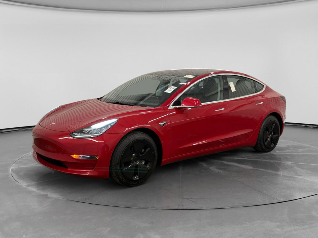 Used 2019 Tesla Model 3 Long Range